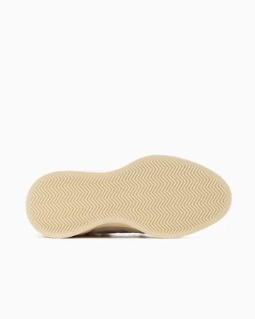Fear of God Athletics adidas 86 Hi Sesame Sohle