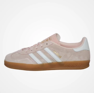 adidas Gazelle Indoor Sandy Pink Außenseite