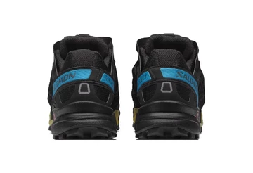 Y Project x Salomon Speedcross 3 Pack von hinten