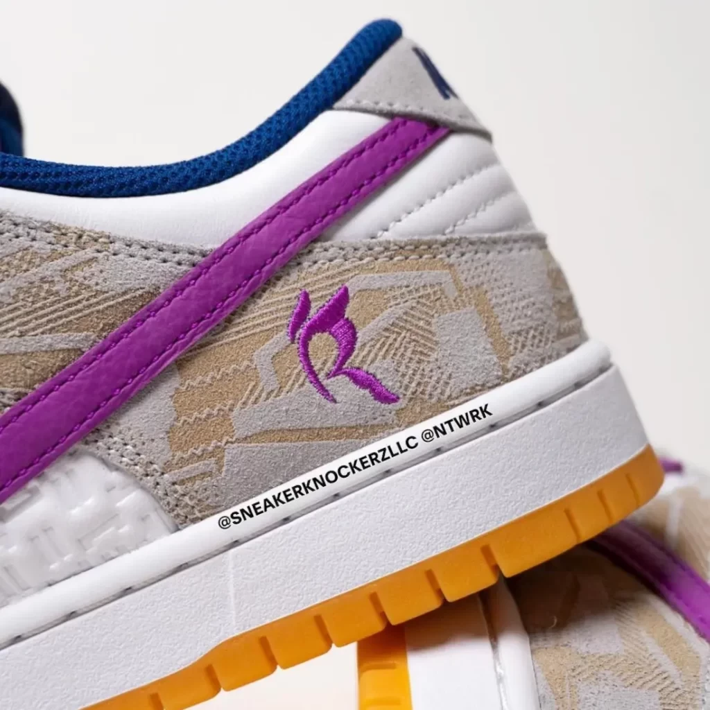 Rayssa Leal Nike SB Dunk Low FZ5251-001 | Dead Stock