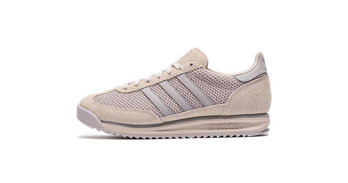 adidas SL 72 Grey Two JR7813 | Dead Stock
