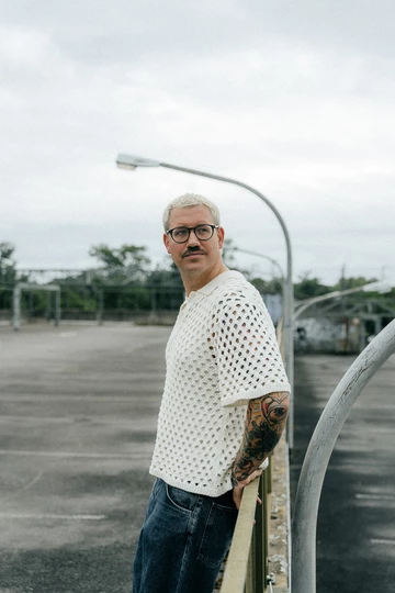 Nike Zoom Vomero 5 Light Orewood Brown - unser Shooting