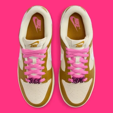 Nike Air Max 90 Just Do It von oben