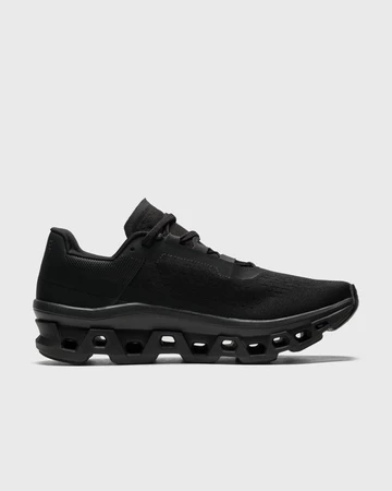 On Running Cloudmonster All Black - Innen