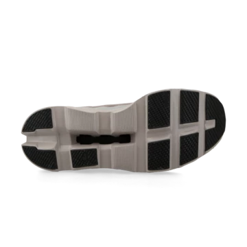 On Running Cloudmonster Cinder Fog Sohle