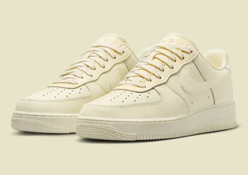 Air Force 1 Fresh Coconut Milk Paar
