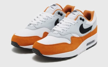Air Max 1 Monarch Paar