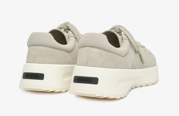 Fear of God x adidas Los Angeles Sesame Ferse