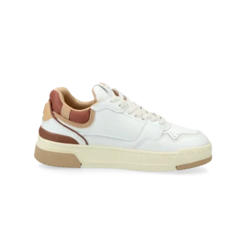 Autry CLC Cognac Beige innen