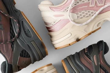 Joe Freshgoods New Balance 1000