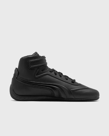 Juun.J x Puma Speedcat Mid Puma Black