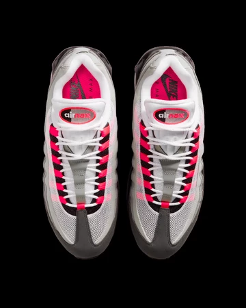 Nike Mind 001 Solar Red