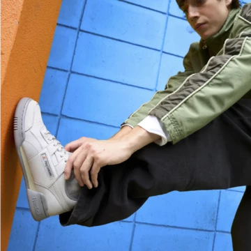 PlayStation x Rebook 30th Anniversary Stacking Box