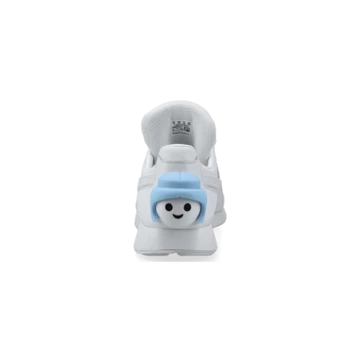 Playmobil Puma RS-100 von Hinten