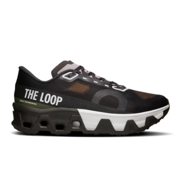 Pleasures x ON Cloudmonster Hyper TL Espresso