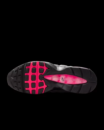 Nike Mind 001 Solar Red