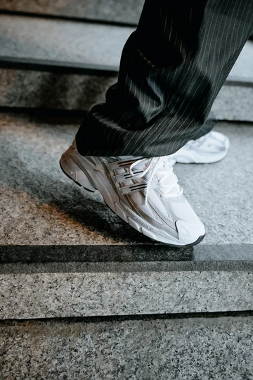 adidas Adistar Cushion 3 Cloud White – Latest Pick Up