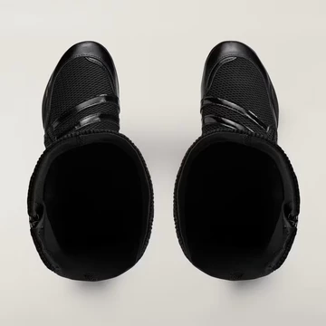 Miaou x adidas Boots Black Core Black