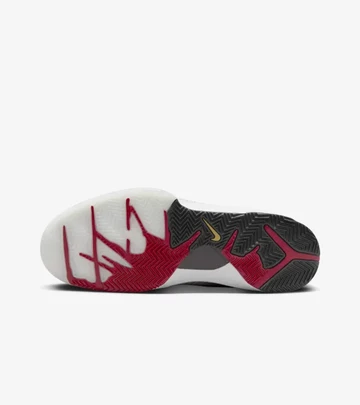 Nike Kobe 4 Protro Gold Medal Sohle