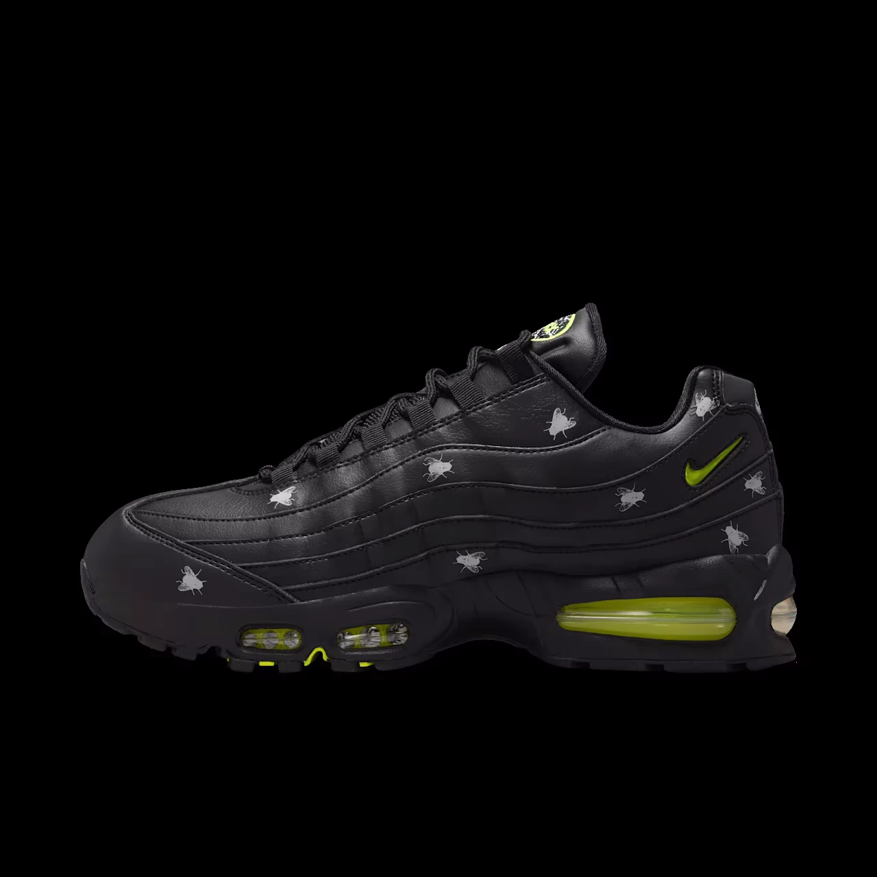 Nike Air Max 95 Houseflies IM3082-001 | Dead Stock