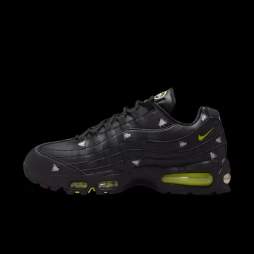 Nike Air Max 95 Houseflies Außenseite