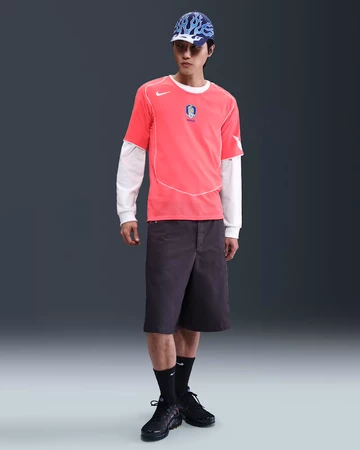 Südkorea x Nike Total 90 Kollektion Trikot2