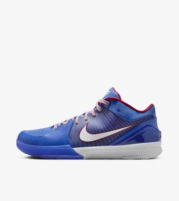 Nike Kobe 4 Protro Philly