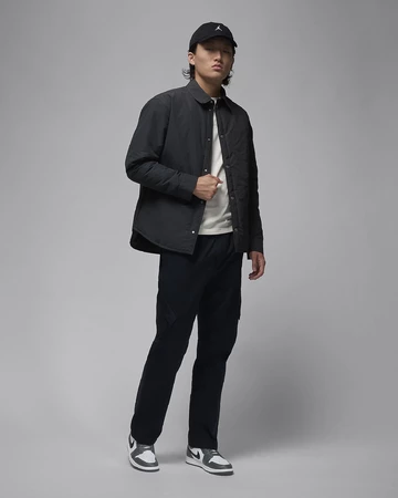 Jordan 1 Low Iron Grey - Fit Pic