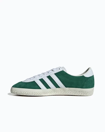 adidas Gazelle SPZL Green Innenseite