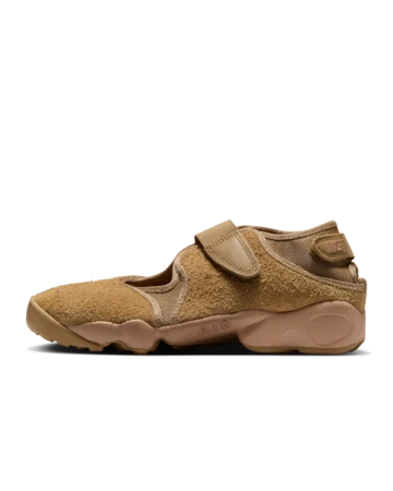 Nike Air Rift Parachute Beige Außenseite