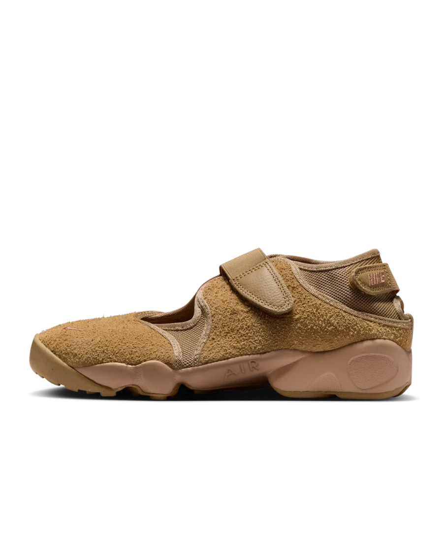Nike Air Rift Parachute Beige Dead Stock