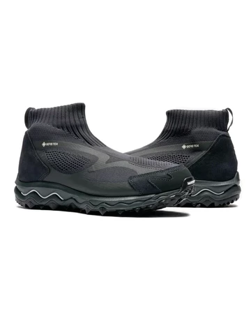 Nonnative Mizuno Wave Mujin TL GTX Mid Motion