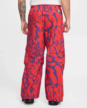 Nike Project F.R.O.G. Parachute hinten