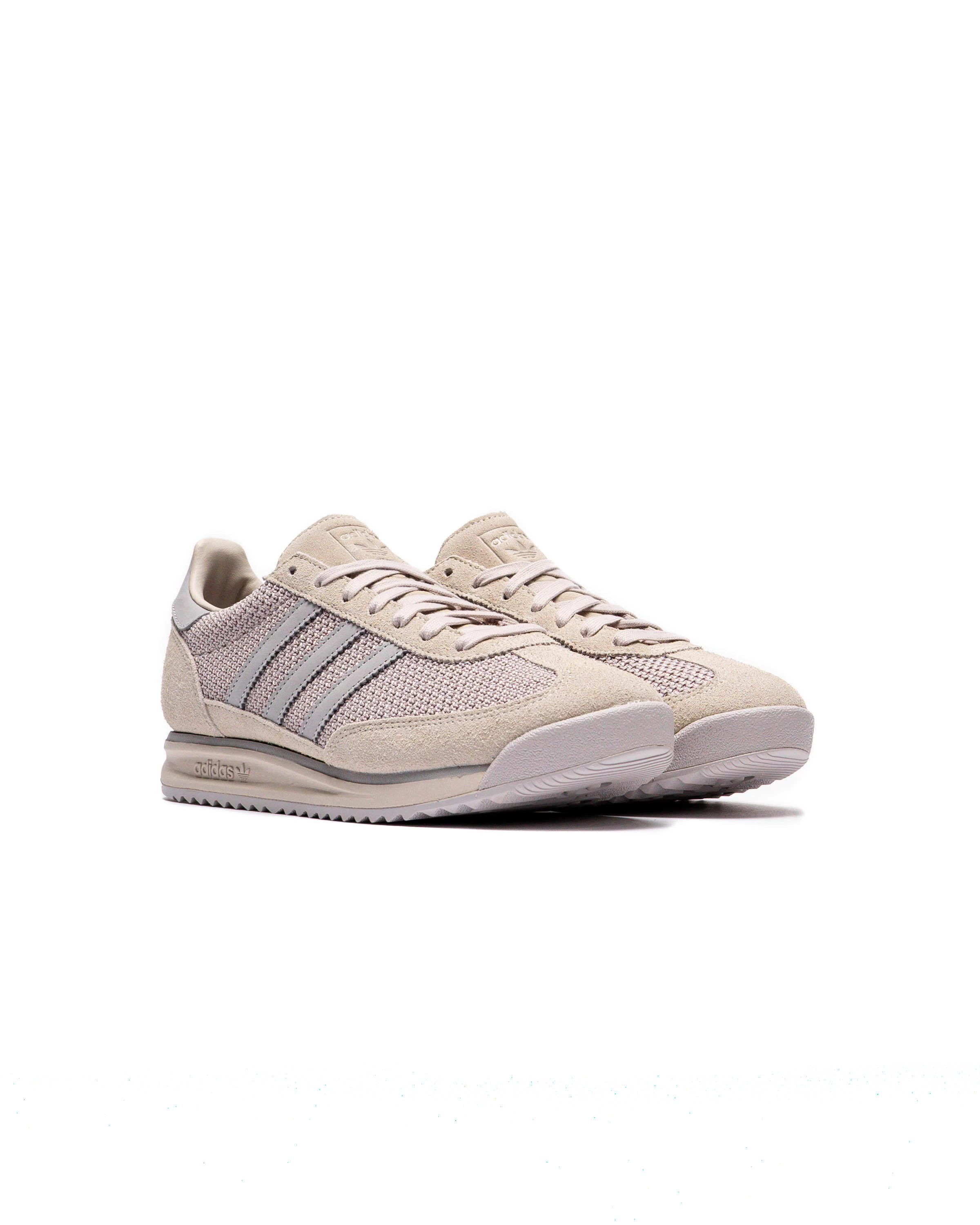 S　L adidas SL 72 Grey Two JR7813 | Dead Stock