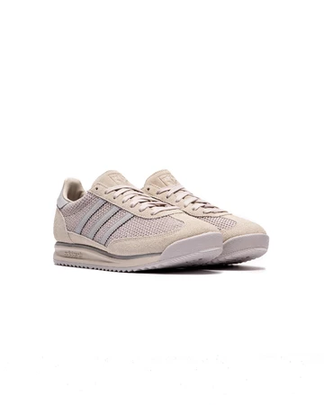 adidas SL 72 Grey Two Paar von der Seite