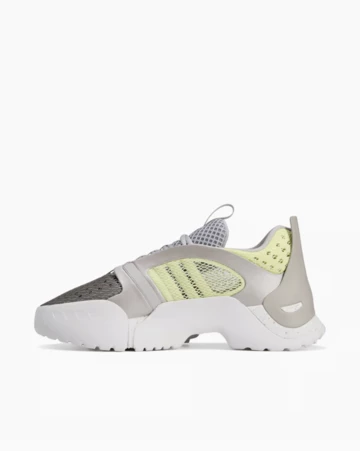 Dingyun Zhang Kouza Pack Lime Innenseite