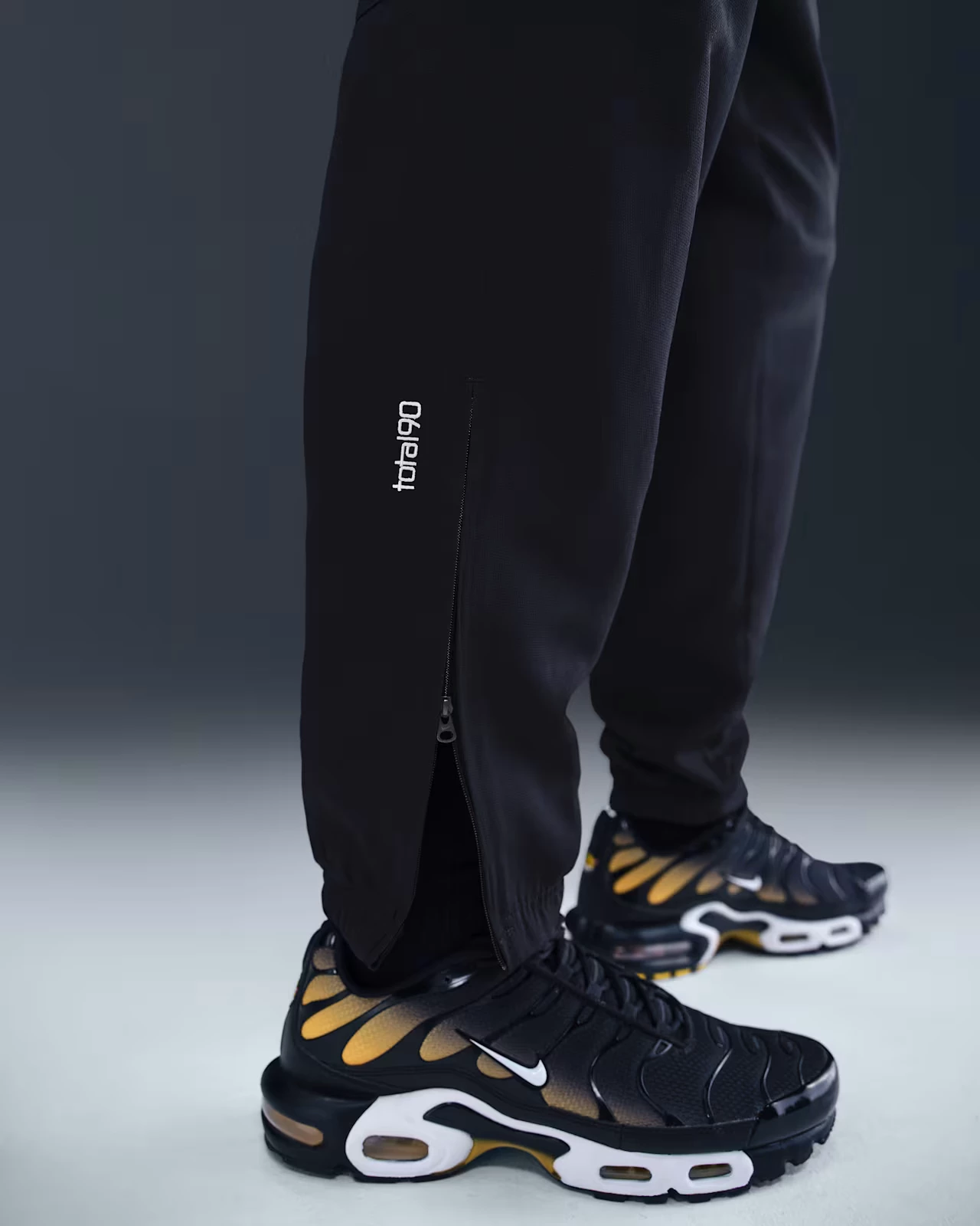 South Korea x Nike Total 90 Collection | Dead Stock