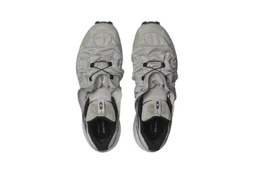 Y Project x Salomon Speedcross 3 Pack von oben