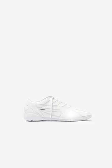 Coperni x Puma Speedcat Pack White Innenseite
