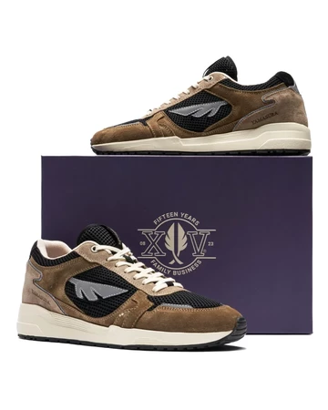 Afew Goods 15th Anniversary Yamasura Box