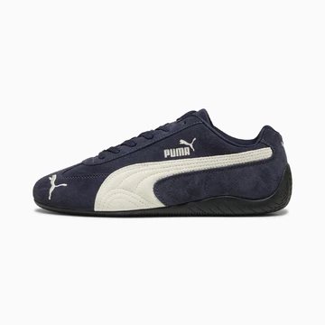 Puma Speedcat New Navy Außenseite