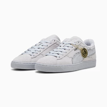 One Piece Puma Suede Pack