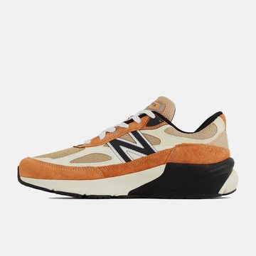 New Balance 990v6 Sepia Innenseite
