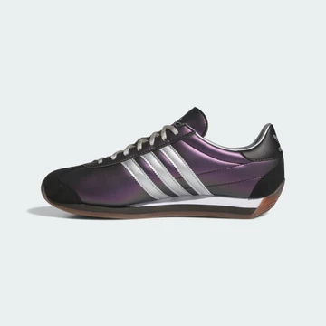 Always x adidas Country Purple Metallic