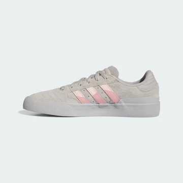 Dime adidas Busenitz Vulc II Clear Granite Colourway innen