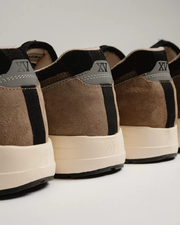 Afew Goods 15th Anniversary Yamasura Derail Ferse