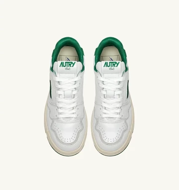 Autry CLC Green Amazon von oben