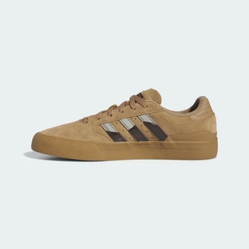 Dime adidas Busenitz Vulc II Cardboard Colourway innen
