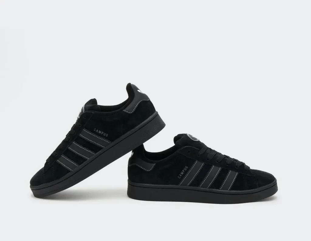 adidas gazelle silver green womens Men's Adidas Ultrarun 5 Running Shoes (Triple Black)(IH2640)  Trilogy  Merch PH