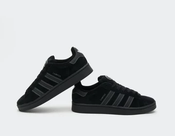 adidas Campus 00s Triple Black Motion